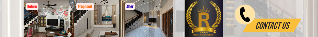 RoyalArchitecture
