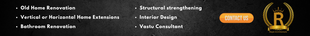 RoyalArchitecture