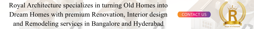 RoyalArchitecture